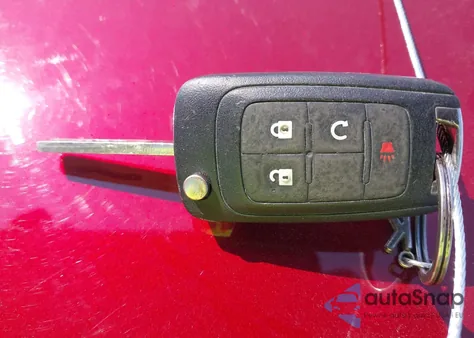 2014 Chevrolet Equinox 1Lt from USA, damaged, VIN 2GNFLFEK9E6236831